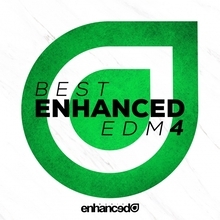 UK Enhanced Music のダンスミュージックを日本に広めたヒット・レーベルコンピ “Best Enhanced EDM”待望の続編がリリース決定。前作に引き続き、ヒット間違いなし!!