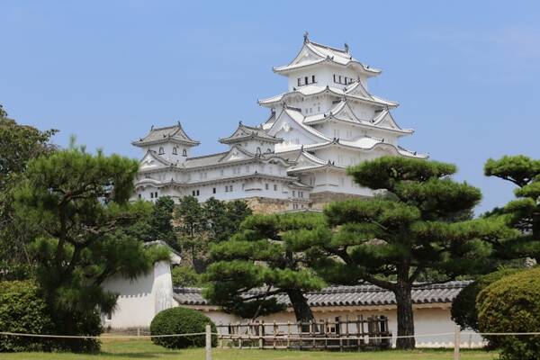 株式会社近畿日本ツーリスト関西が世界文化遺産 国宝姫路城 管理運営業務を受託しました 17年12月22日 エキサイトニュース