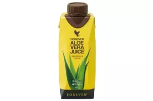 アロエベラジュース国内シェア１位のフォーエバーリビング 史上最高のセットがさらに進化 スーパーバイタルセブンプラス 発売 17年8月3日 エキサイトニュース