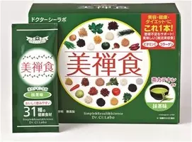 人気の健康食品 美禅食 から ゼリー が新登場 種の植物発酵エキス や レタス3個分の食物繊維 配合 健康 美容 ダイエットにこれ1本 の1 食置き換えダイエットゼリー 美禅食ゼリー 17年5月19日 エキサイトニュース