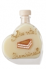 限定販売！イタリアの伝統菓子「ティラミス」×お酒で大人のバレンタイン
