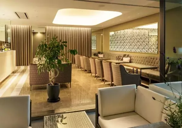 京都北山に、世界の逸品コスメを集めたセレクトショップ「ル・グラン」と大人のカフェ「ル・グラン・カフェ」がリニューアルオープン！