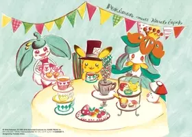 山田詩子イラスト描き下ろしの 集英社 ナツイチ が始まりました 16年6月27日 エキサイトニュース