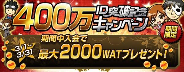 パチンコ パチスロオンラインゲーム 777town Net 400万id突破 18年3月2日 エキサイトニュース