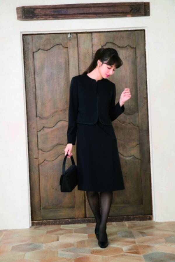 素敵な 姿勢 ご覧ください はるやま レディース 礼服 Heianjuken Jp