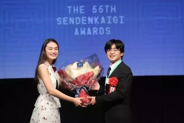 日本最大の公募広告賞「第５5回宣伝会議賞」グランプリ発表！グランプリは林 次郎さん「現金なんて、お金の無駄づかいだ。」に