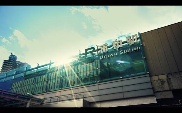 浦和の歴史 浦和レッズの歴史を紡ぐ サッカーストリートが浦和駅に開通 Urawa Soccer Street の コンセプトムービー初公開 18年3月13日 エキサイトニュース