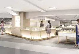 キールズ そごう横浜店 3月16日 金 オープン 18年3月15日 エキサイトニュース