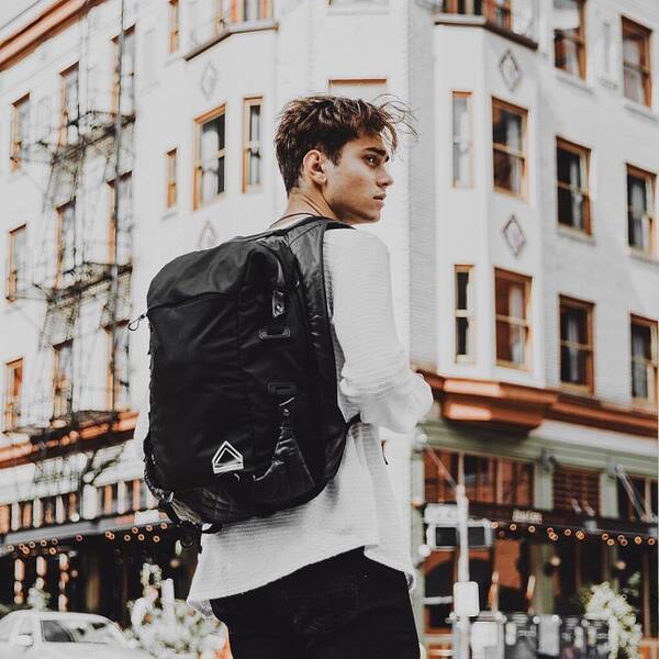 アメリカ西海岸ポートランド発ブランド スタンダード パシフィック 日本最大級のファッション通販サイト Zozotown にて フィールドリュックサック 販売開始 18年3月日 エキサイトニュース アメリカ西海岸ポートランド発ブランド スタンダード パシフィック 日本最大級のファッション通販サイト Zozotown にて フィールドリュックサック 販売開始 18年3月日 エキサイトニュース