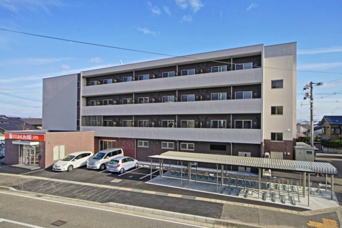 最新の食事付き学生会館 新潟大学 五十嵐キャンパス 近くに登場 新潟県初のジェイ エス ビー総合プロデュース キャンセル待ち80人以上の人気 18年4月1日 運営スタート 18年3月29日 エキサイトニュース