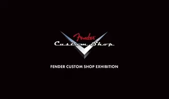 フェンダーが誇るトップラインブランドの魅力を堪能できる Fender Custom Shop Experience を表参道エリア２会場で開催 19年4月23日 エキサイトニュース