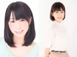 12月21日より 伊達朱里紗 本泉莉奈のmixボイスガレッジ 第0回が生放送 17年12月21日 エキサイトニュース