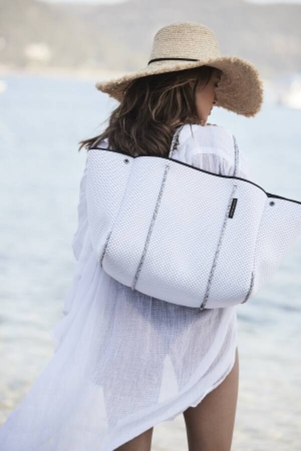 ステート オブ エスケープがginza Sixと阪急うめだ本店にてポップアップショップを開催 デザイナーチームが初来日し ロンハーマン六本木店ではトランクショー デザイナー来店 18年4月26日 エキサイトニュース