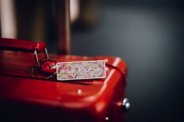 なくしもの防止 見守り用端末 タグ の Biblle ビブル に新シリーズ登場 18年5月1日 エキサイトニュース