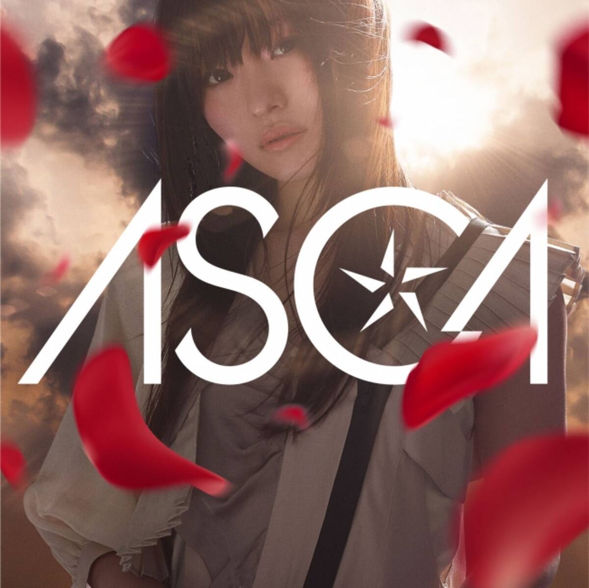 Asca 凛 Mvに女優 あわつまい出演 東市篤憲が描く 世界にたった一人生き残ってしまった世界 18年5月2日 エキサイトニュース 6 7