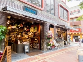 【欧州航路-YOKOHAMA-】横浜中華街店OPEN！ヨーロッパの雰囲気を満喫。横濱窯出し珈琲も同時オープン！
