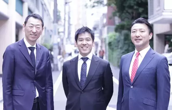 「オープンハウス副社長 鎌田和彦氏とシャディ代表 和田千弘氏が、PR TIMES社外取締役に就任」の画像