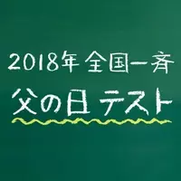 西武池袋本店 父の日通信簿でメッセージ チャート診断でギフト提案 2019年5月27日 エキサイトニュース