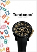 腕時計ブランド「Tendence(テンデンス)」は、6月13日(水)から佐野プレミアム・アウトレットに期間限定ショップをオープンします。