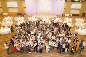 ホテル日航熊本 幸せな瞬間を安心して迎えるために 熊本県ホテル初 結婚式総合保険 を導入 17年6月14日 エキサイトニュース