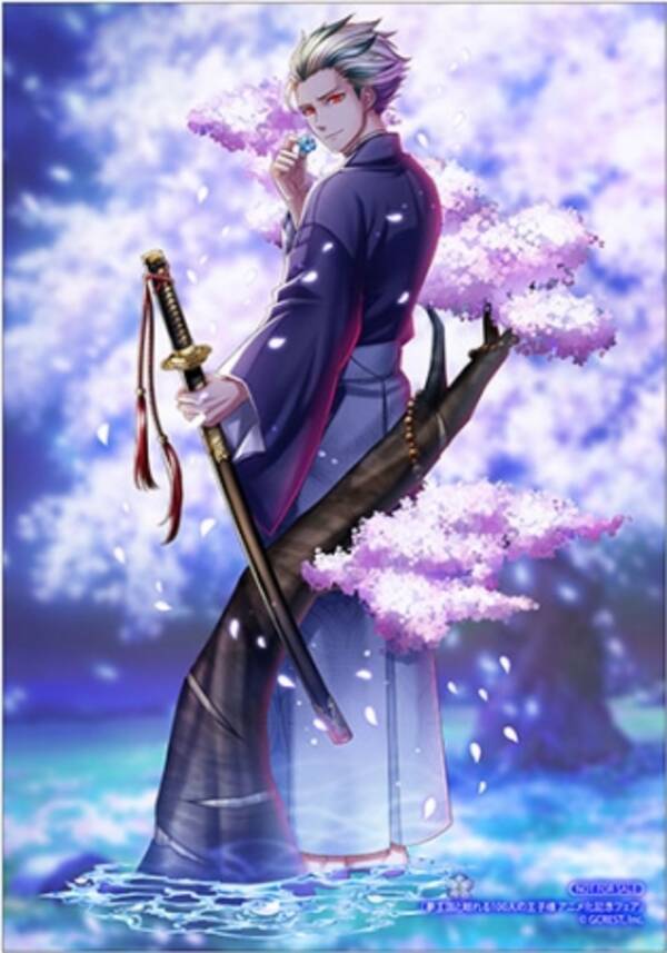 夢王国と眠れる100人の王子様 アニメ化記念フェア開催決定 アニメイトで特製ブロマイドを手に入れよう 18年6月15日 エキサイトニュース