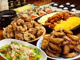 手羽先唐揚げのサブスクがスタート 手羽一郎仙台店 月額2 0円で名物 手羽先唐揚げが１ヵ月間 まいにち食べ放題 年3月18日 エキサイトニュース