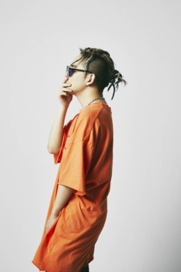 清水翔太が6月27日に日本テレビ スッキリ で生歌披露 Lineスタンプ特典詳細も発表 18年6月25日 エキサイトニュース