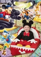 令和最初の七五三はディズニー和装が人気 ミッキーマウス ミニーマウス ラプンツェルの衣装が1位を獲得 19年9月28日 エキサイトニュース 4 4 令和最初の七五三はディズニー和装が人気 ミッキーマウス ミニーマウス ラプンツェルの衣装が1位を獲得 19年9月28日 エキサイトニュース 4 4