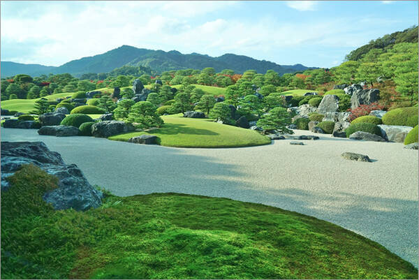 トラベルコ 18年5月の国内ツアー検索人気ランキングを発表 日本一の星空と庭園が急上昇キーワードにランクイン 18年6月26日 エキサイトニュース