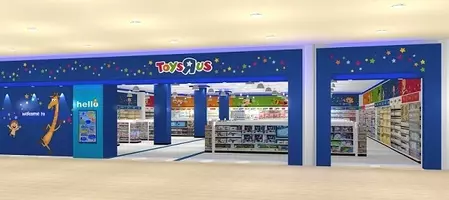 トイザらス 川口店 6月8日 火 グランドオープン 21年5月28日 エキサイトニュース 2 2