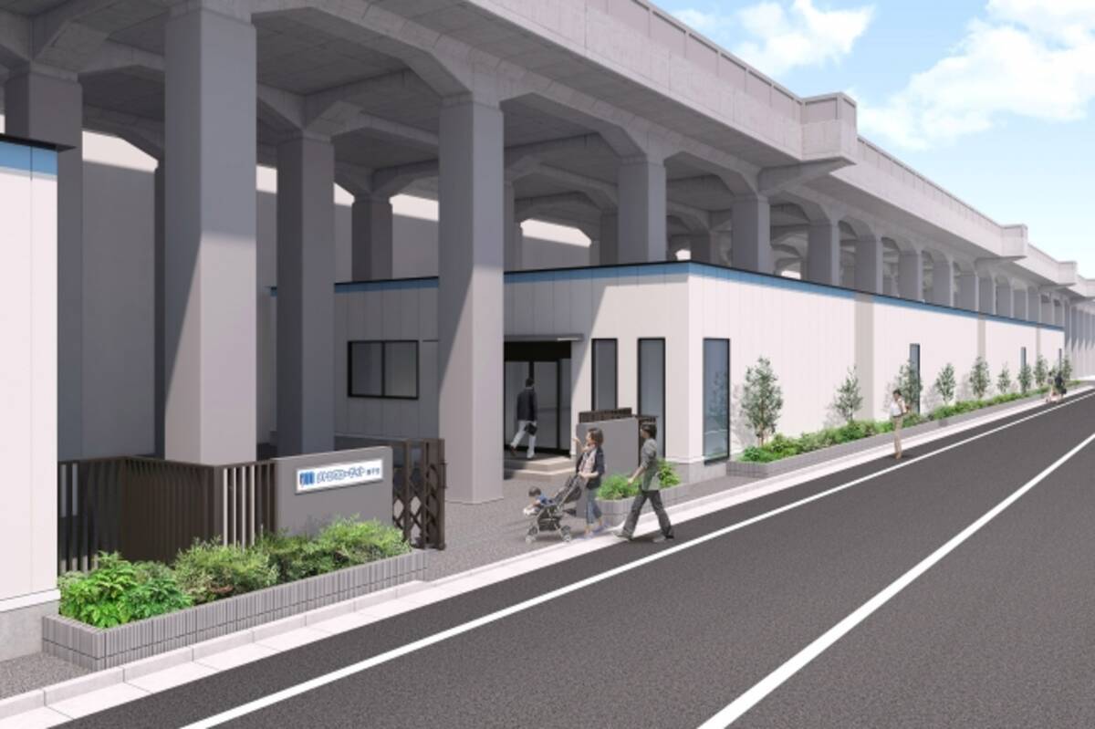 北千住 ゲオ 最高のイラストと図面