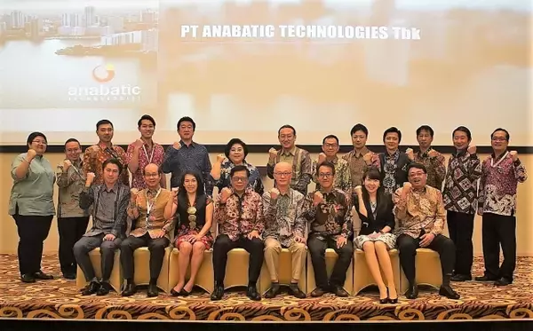 TIS、インドネシア上場IT企業Anabatic Technologiesとの協業強化でグローバル事業をさらに推進