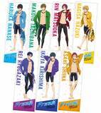 「『Free!-Dive to the Future-』オープニング主題歌 OLDCODEX「Heading to Over」の発売を記念してOLDCODEX×アニメイト7大キャンペーンを実施！」の画像1