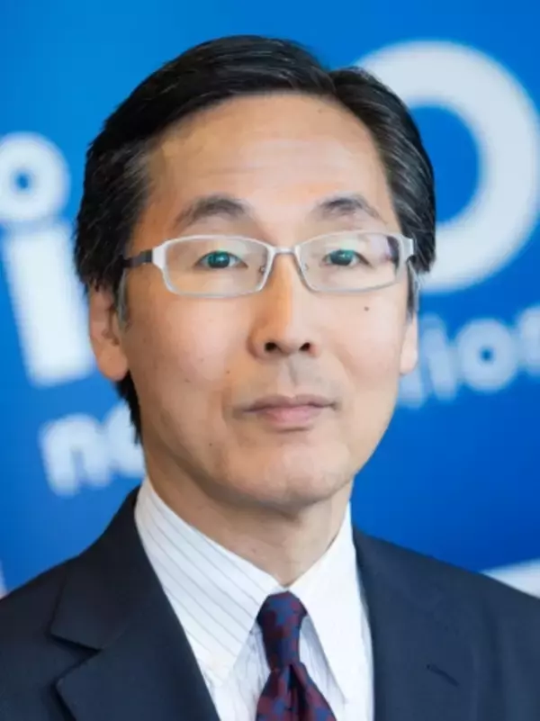 NNG セールス・ダイレクター/日本法人代表取締役に伊藤宏明が就任