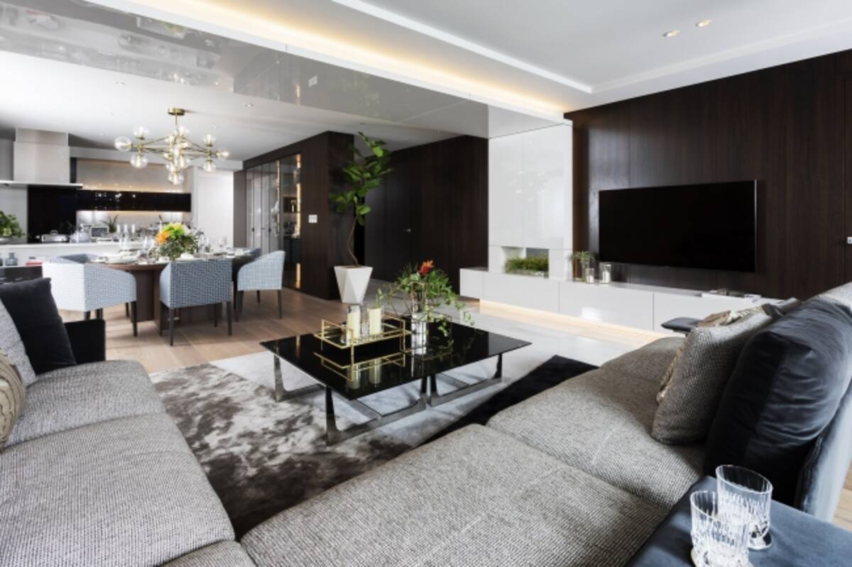 三菱地所のリフォーム 新ショールーム 赤坂リフォームギャラリー グランドオープン 18年7月26日 エキサイトニュース