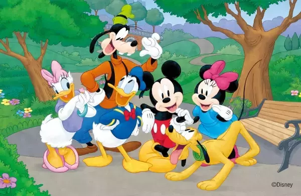 不動産賃貸仲介業界”初”ディズニー・ジャパンとプロモーション・ライセンス契約を締結