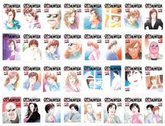 でちゃう イキツケ 精一杯の恋 人気漫画家 春輝が描くコミックが ブックパス にて期間限定読み放題 18年8月3日 エキサイトニュース