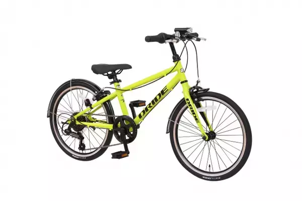 Asahi ドライドR 26インチ ジュニア自転車（男の子のための新しい 