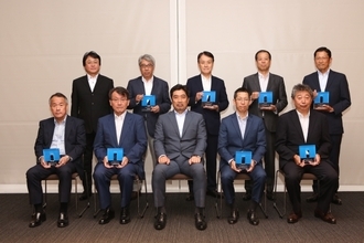 データストレージ国内シェアNo.1ネットアップ　「NetApp Japan Partner Award 2018」受賞企業を発表