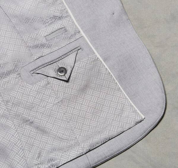 女性向け パターンオーダースーツ 全国38店舗で全店展開 ポール スチュアート 婦人服 18年8月7日 エキサイトニュース