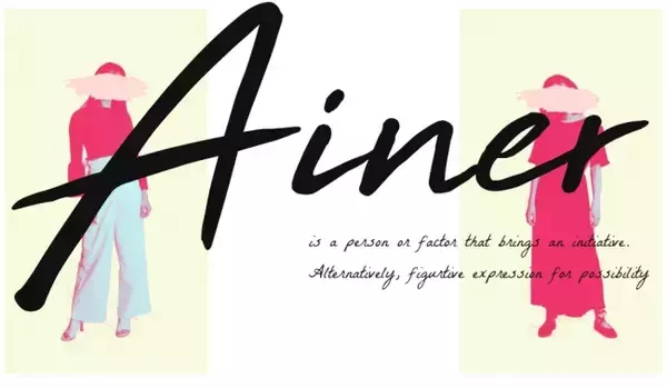 【平均年齢22歳】RANDEBOOを運営する株式会社Ainerがサイトをリニューアル！