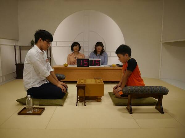 第7回 J Com杯 ３月のライオン子ども将棋大会 開催 全国優勝は北海道出身の齋藤駿汰さん 11歳 過去の全国大会出場者から初 15歳の女流プロ棋士も今年誕生 18年8月26日 エキサイトニュース