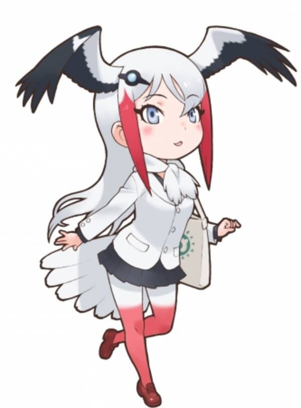 ようこそジャパリパークへver イルカショーなどさらにパワーアップ みさき公園 けものフレンズコラボ企画第4弾開催決定 18年8月30日 エキサイトニュース