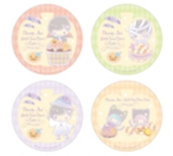 人気声優アーティスト蒼井翔太さんとキキ ララがコラボカフェ第二弾 18年9月7日 エキサイトニュース