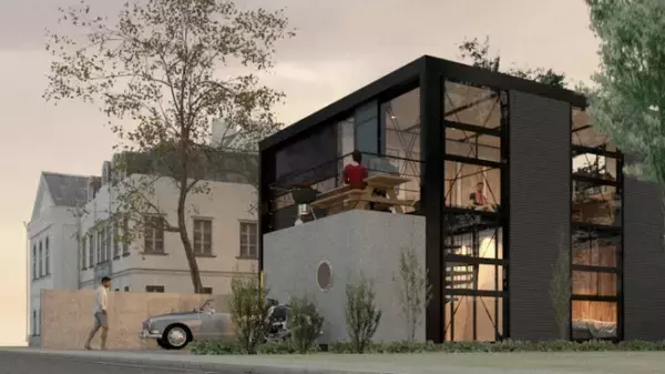 2018年秋、デイトナハウスから、遂に企画商品のリリースが決定！　”加盟店募集説明会”を開催