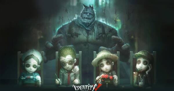 Identityｖ 第五人格 がdmm Gamesに登場 Dmm Games版限定事前登録報酬を全員にプレゼント Tgs18への試遊コーナー出展とオリジナルノベルティ配布も決定 18年9月13日 エキサイトニュース