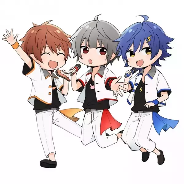 「歌い手のしゃけみー・ぷす・スタンガンによる新ユニット「しゃけぷすたん」結成　初イベント「しゃけぷすたんハウス」チケット倍率は60倍以上」の画像