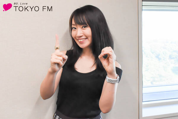 水樹奈々のmの世界 放送スタート10周年記念 18年9月25日 エキサイトニュース