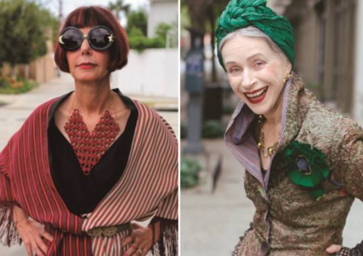 リーガロイヤルホテル 大阪 Advanced Style 世界のマダム おしゃれスナップ展 60 100歳代の 人生をポジティブに生きるおしゃれ マダムの写真 約1点を展示 18年10月3日 エキサイトニュース リーガロイヤルホテル 大阪 Advanced Style 世界のマダム おしゃれスナップ展 60 100歳代の 人生をポジティブに生きるおしゃれ マダムの写真 約1点を展示 18年10月3日 エキサイトニュース