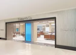 ティファニー日本橋三越店 リニューアルオープン 18年10月9日 エキサイトニュース